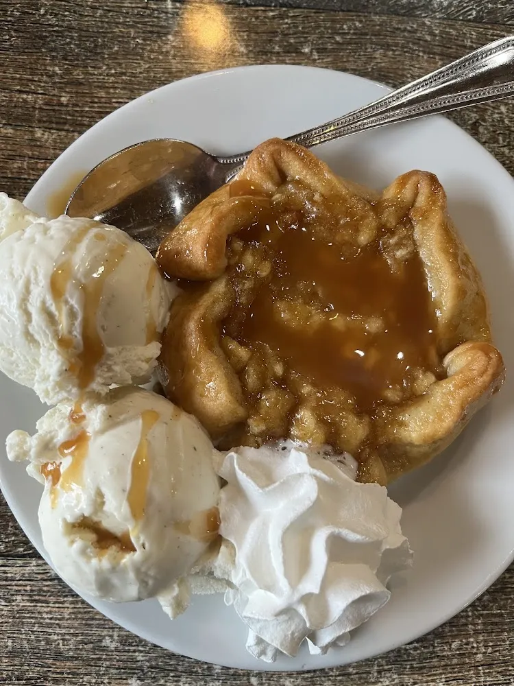 Apple Pie